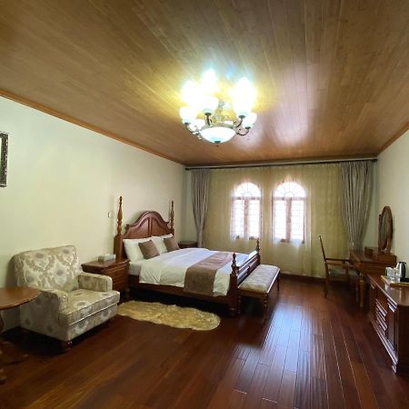 中华会馆 Nairobi Luaran gambar
