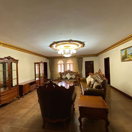 中华会馆 Nairobi Luaran gambar